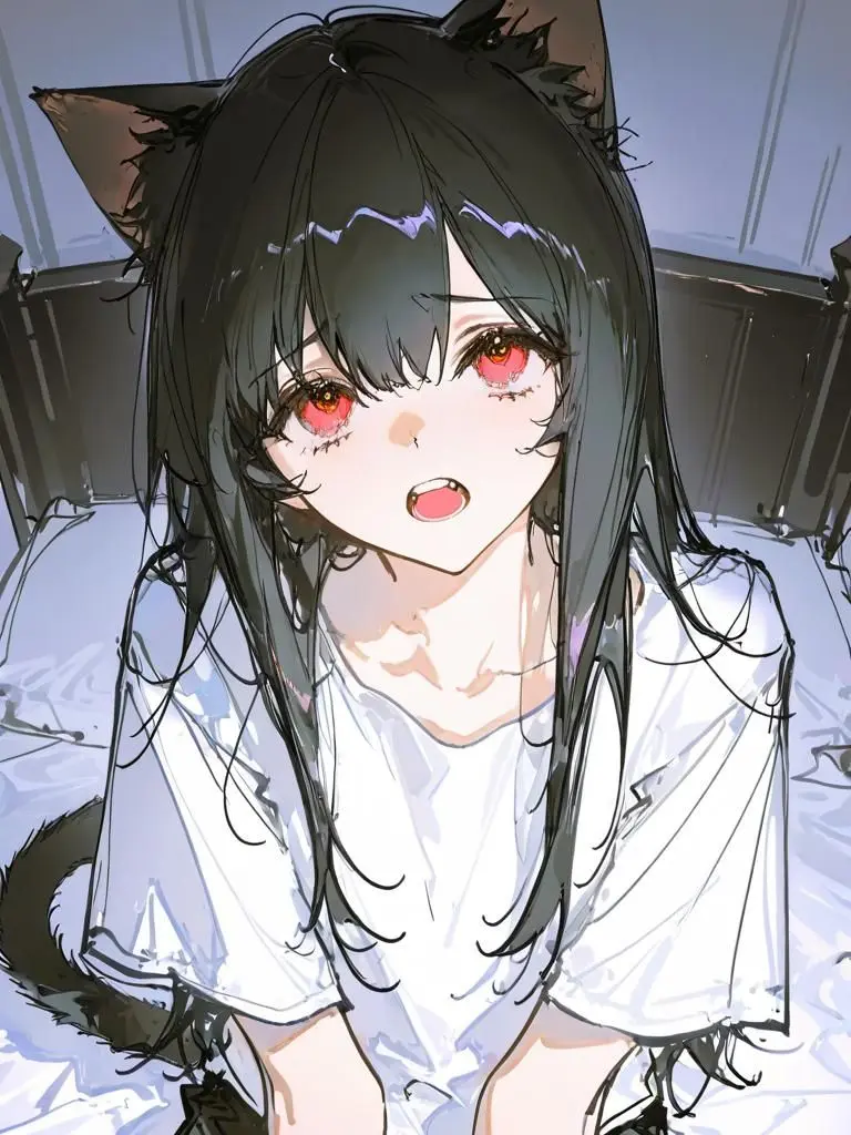 PurpleDream8092의 愛猫