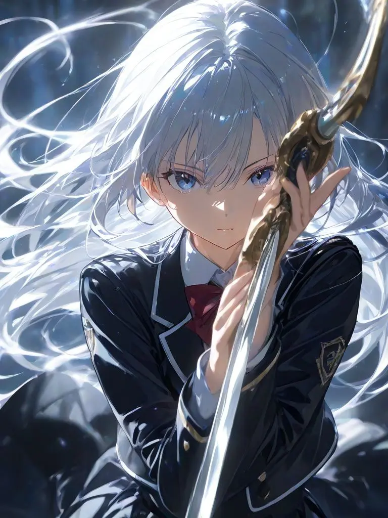 StubbyStudy3298의 剣聖学園