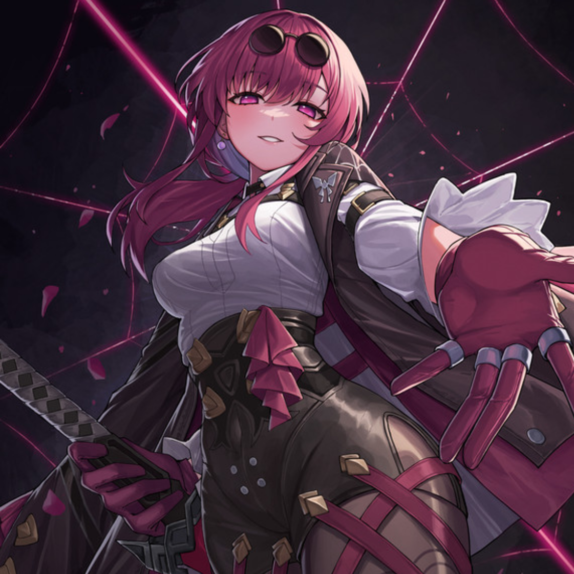 桃井愛莉 Brand New Style] 桃井 愛莉 情報 | プロセカギャラリー