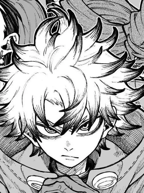 HugeGenet7041의 Rudo Surebec