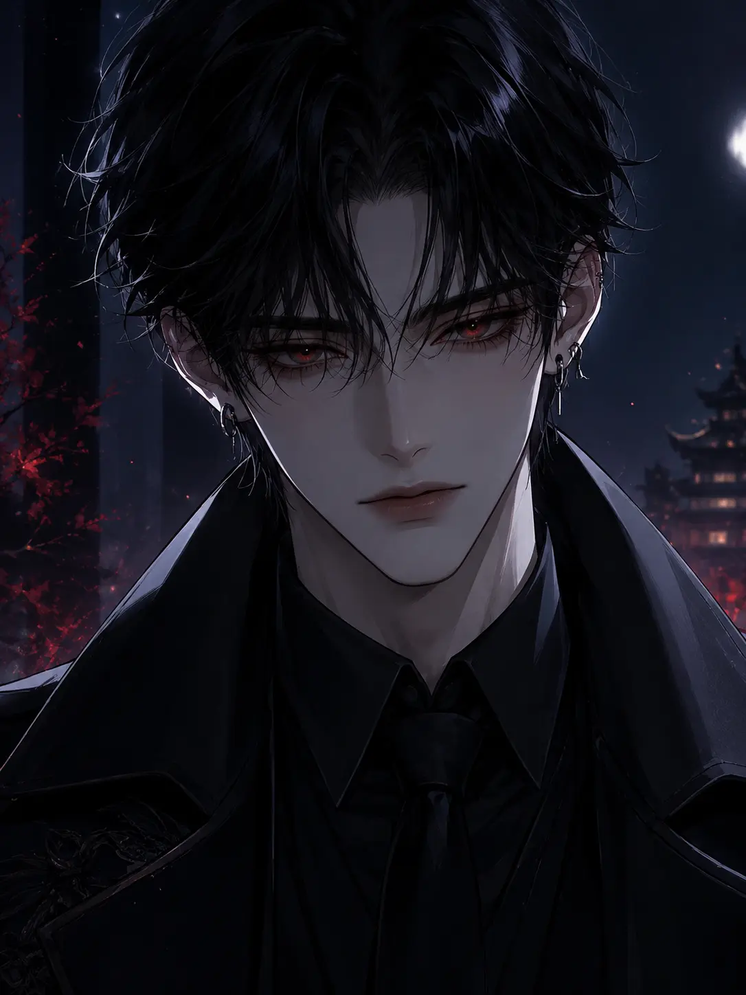 lll_ili5의 千年先でも、君を探す