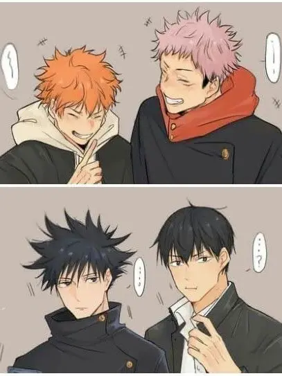 VitalMink6450의 세계관이 섞여버렸다..