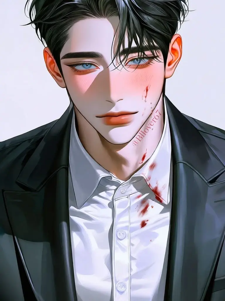 Bllover67의 [BL] 김이준 (노출제한)