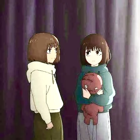 呪術廻戦 美々子と菜々子