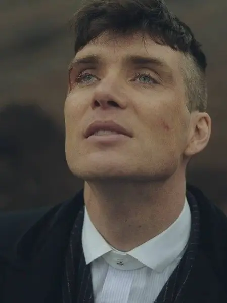 Bl00dyMary의 Thomas Shelby
