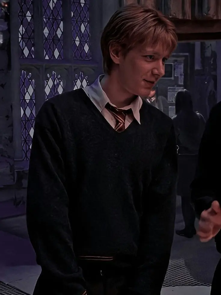 RottenBass9658의 Fred Weasley