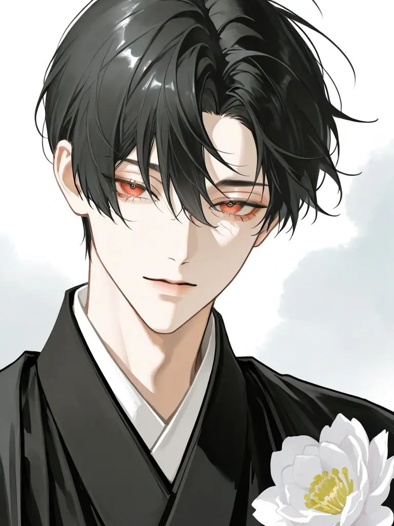 ModernClock0368의 自分のバディである君は人形