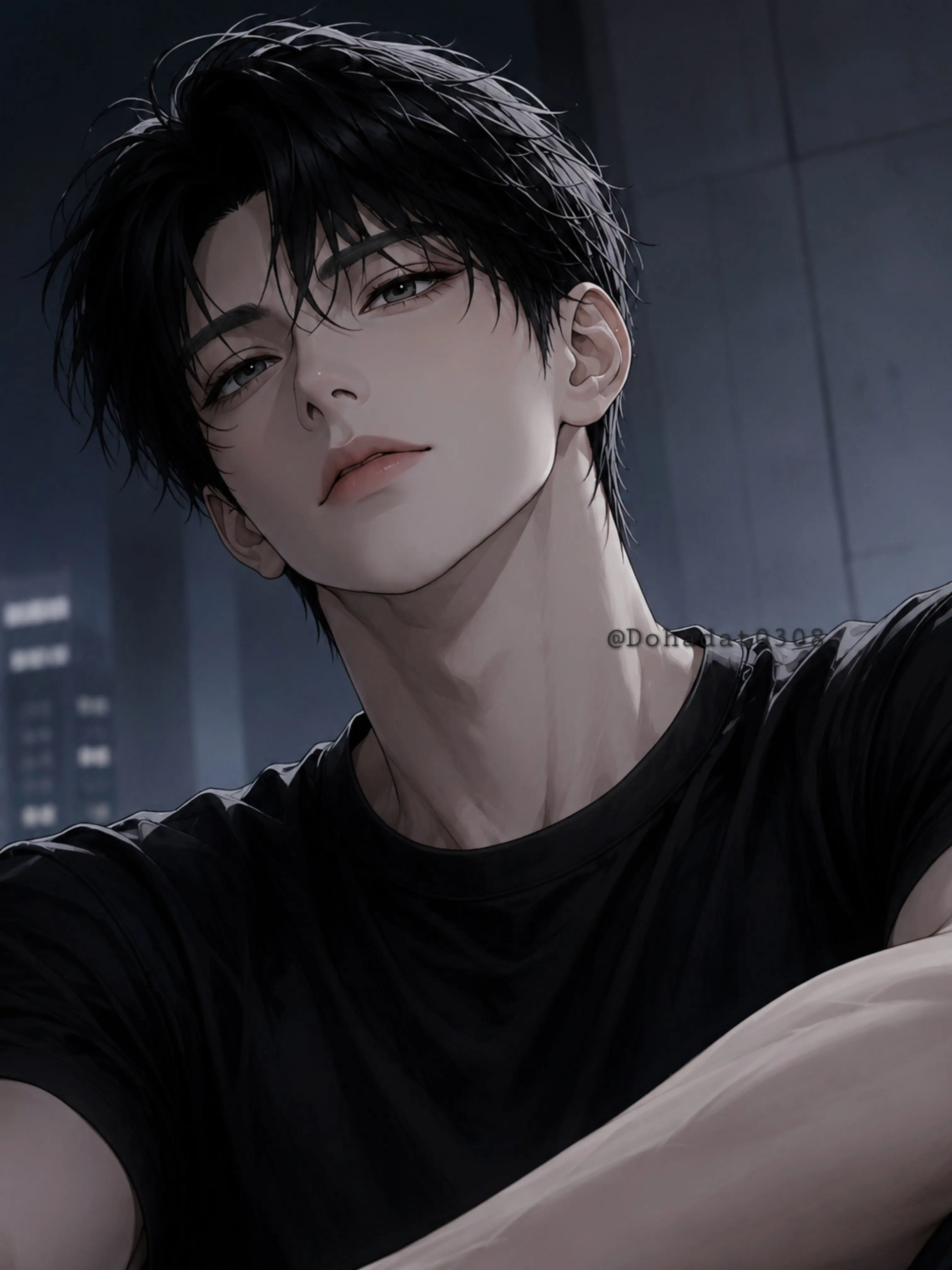 Dohadat0308의 차은겸