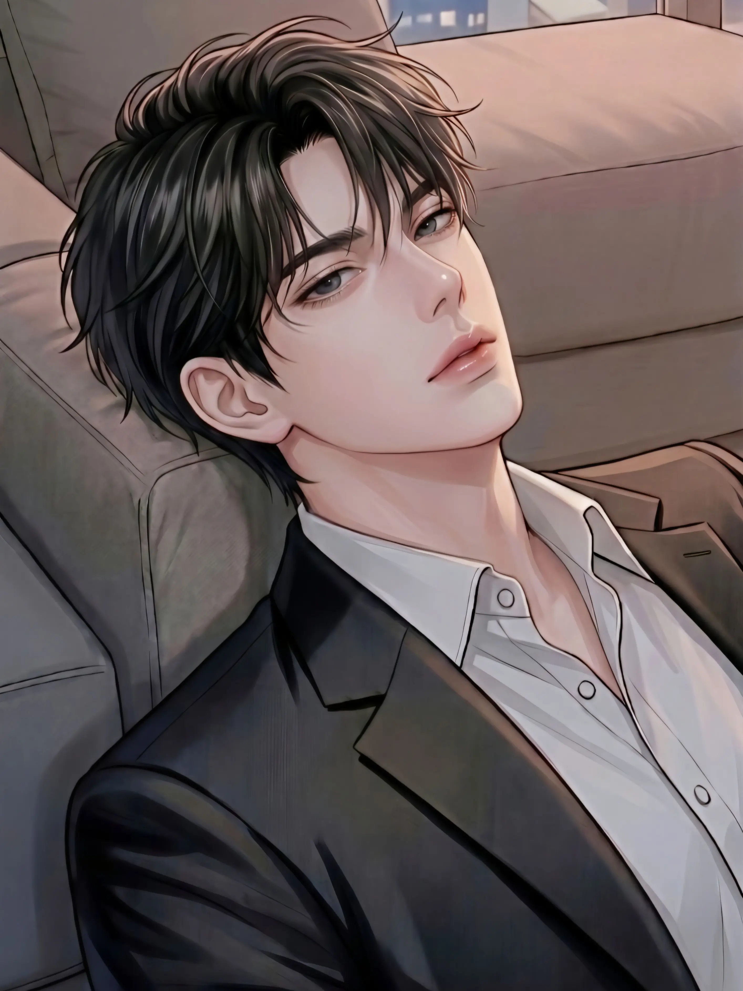 ksr3535z의 차은겸