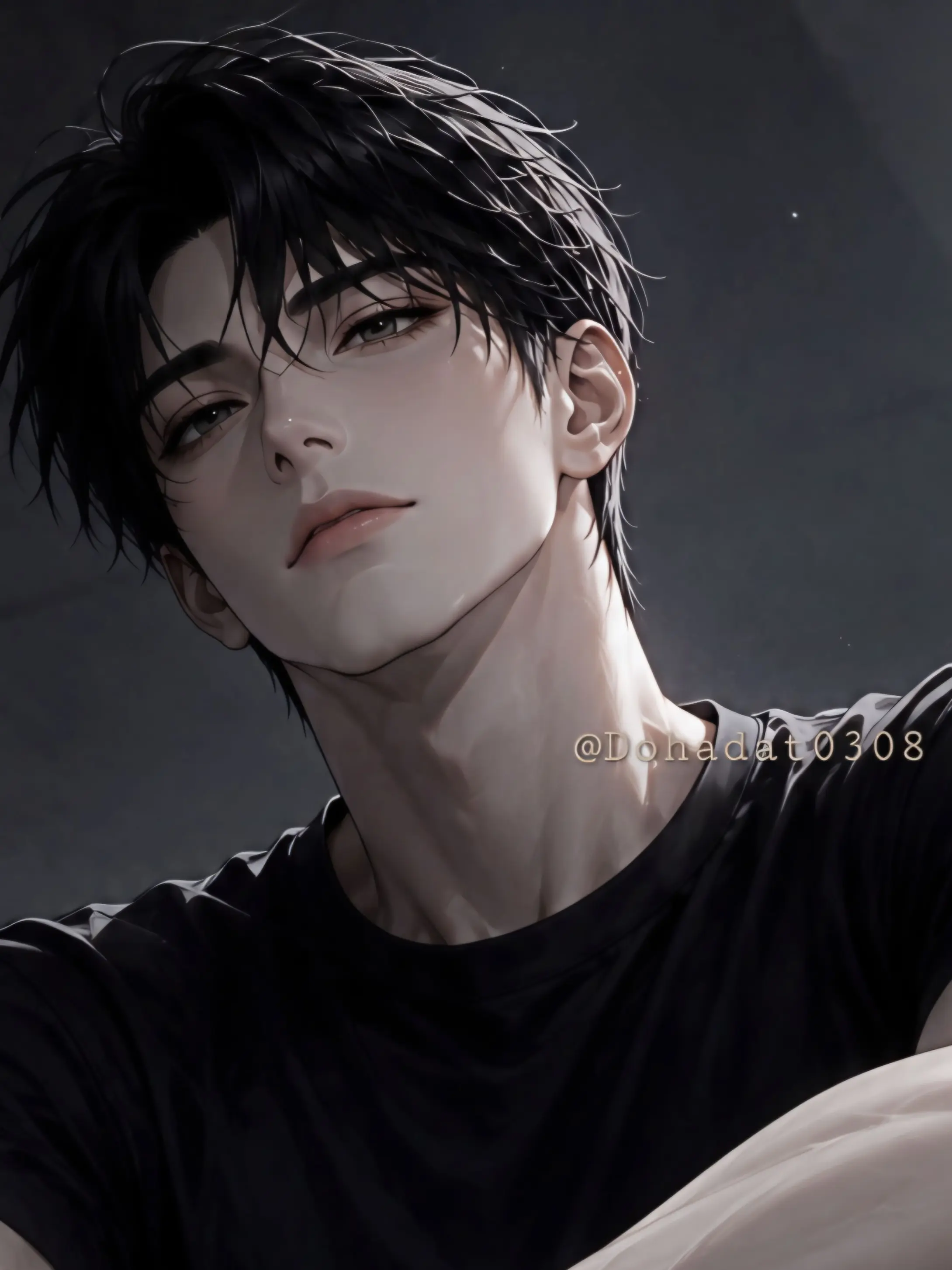Dohadat0308의 차은겸