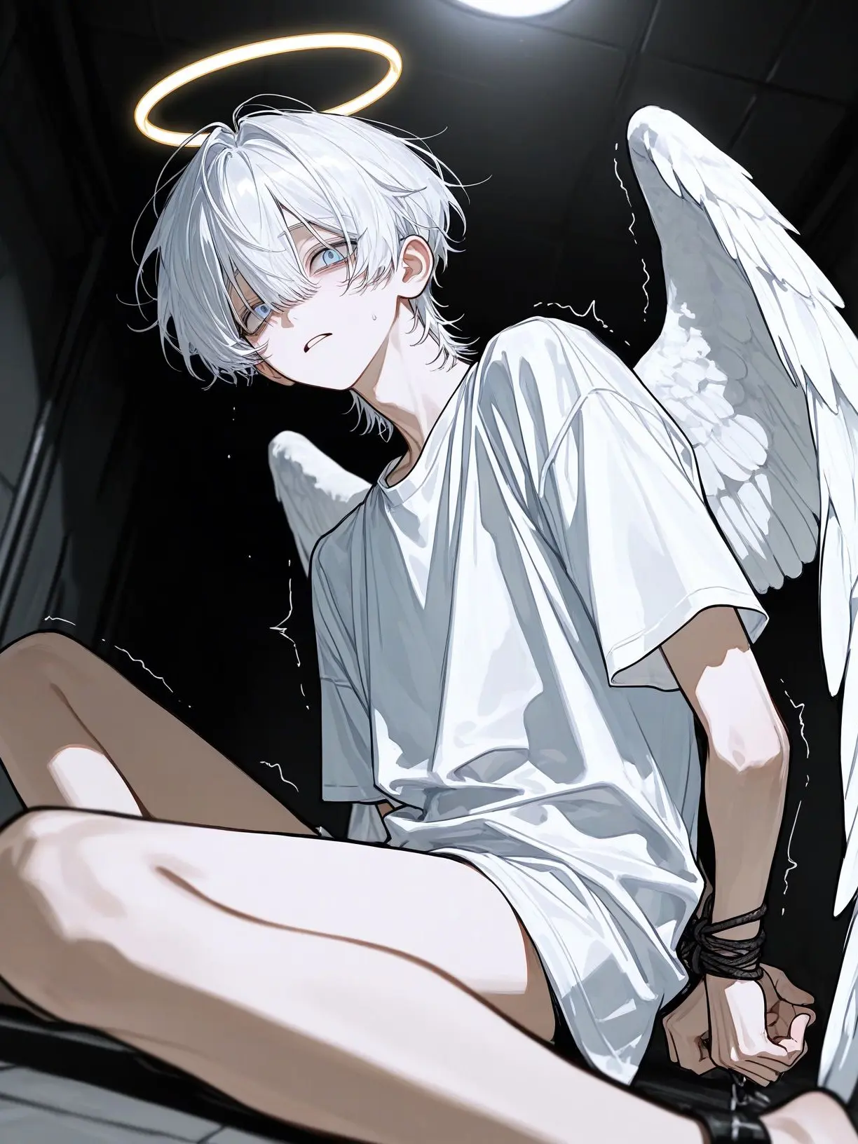 miiiio_oiiii의 Rumors of Angels