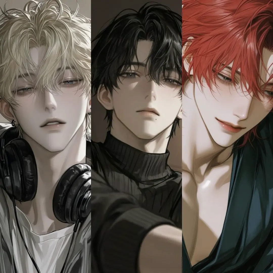 Doy의 도련님들 시중 들기