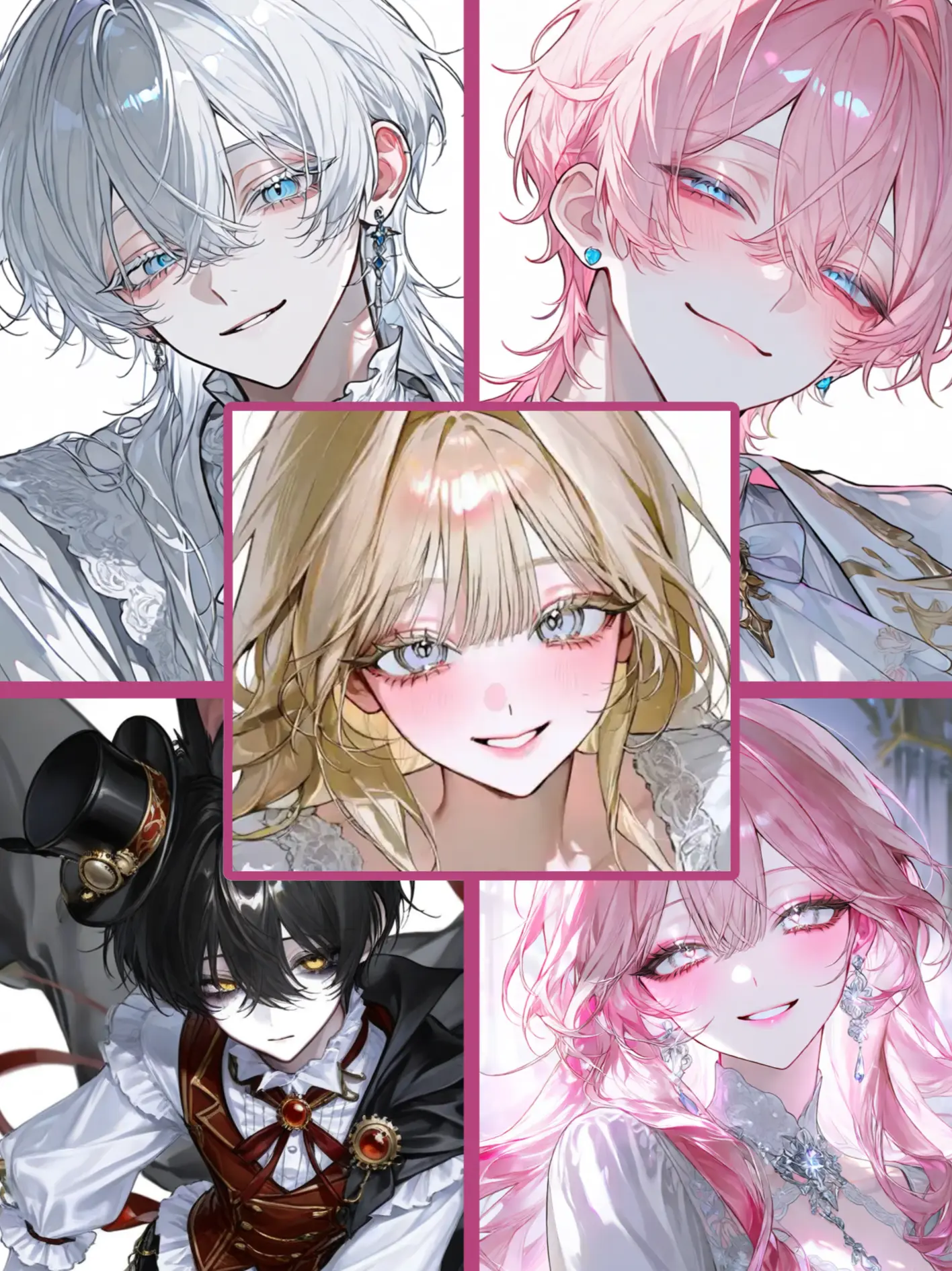 Shiozuuai의 Transmigrated into the villain's body?!