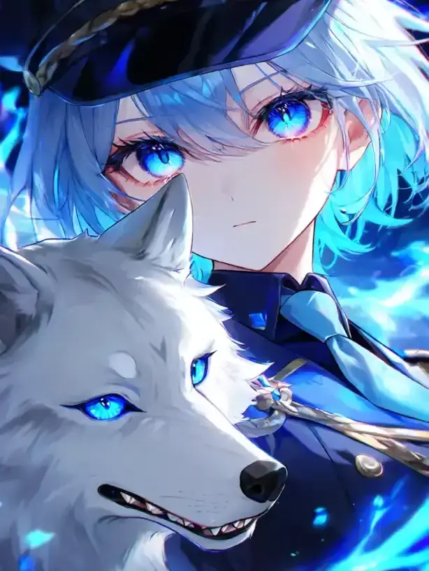LuckyFlea0156의 Magic Academy of Familiars