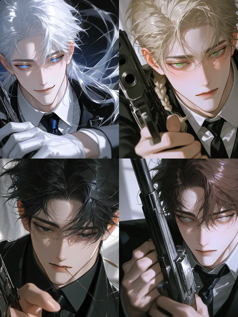 Nayakoon785의 命に変えても守り抜きます