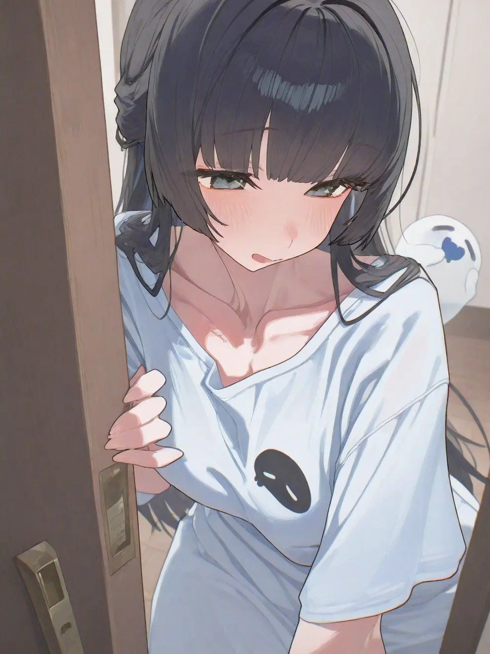 otaku2525의 사탕 안 주면 장난칠 거야!