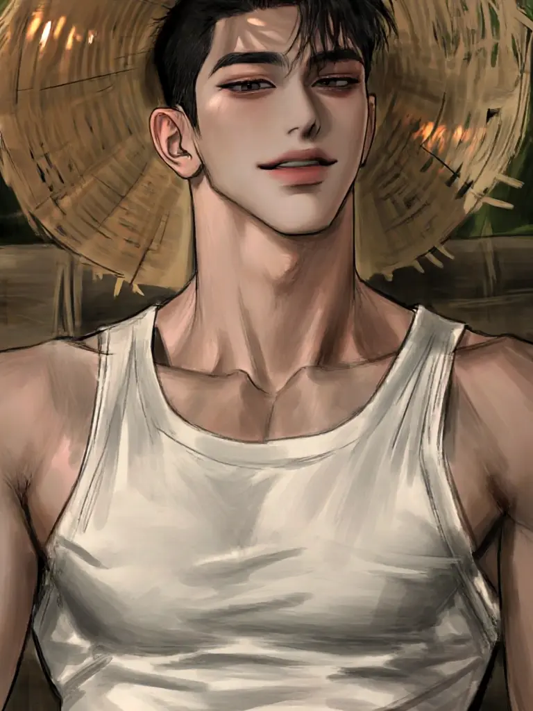 LovingStorm8771의 忠清道の青年 パク・ジュンス