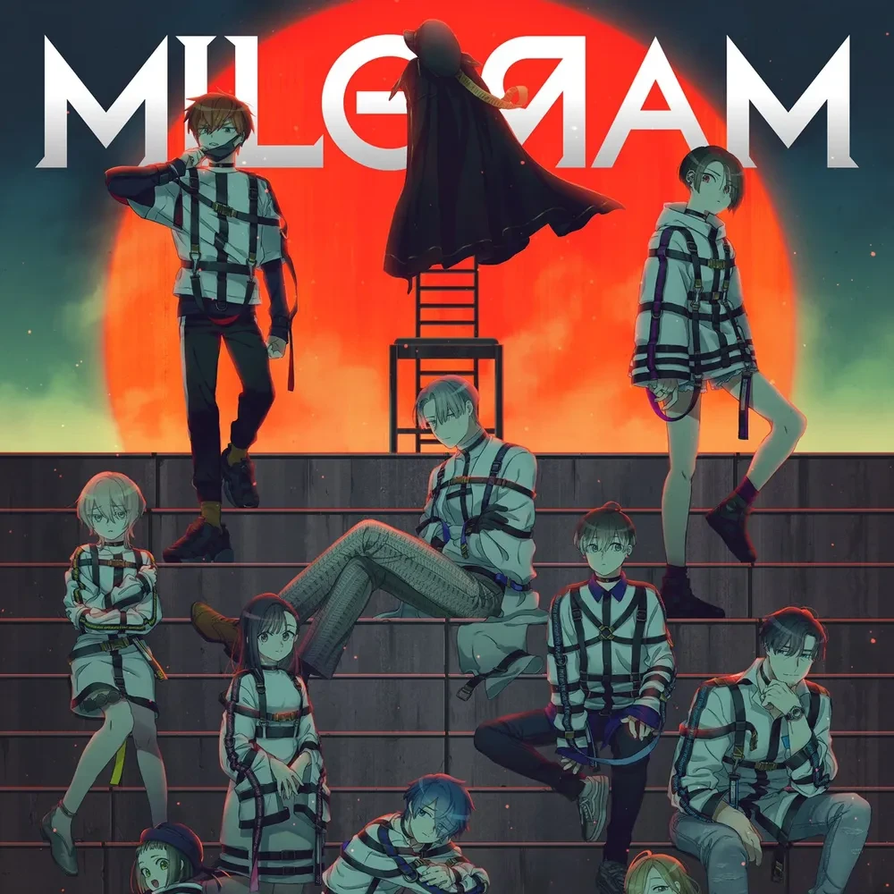MILGRAM