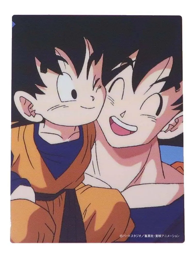 GivingThumb1172의 トランクスを説得させよう（？）