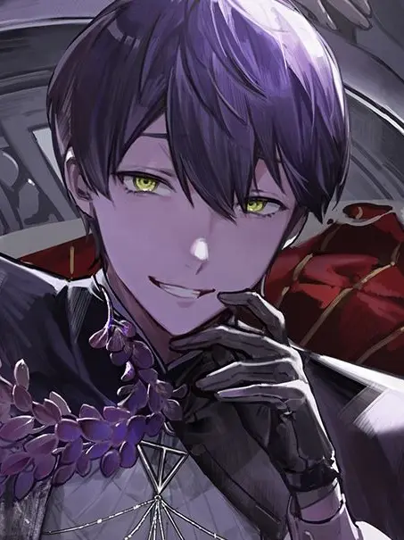 SilkyPad9868의 私だけの教祖様…♪