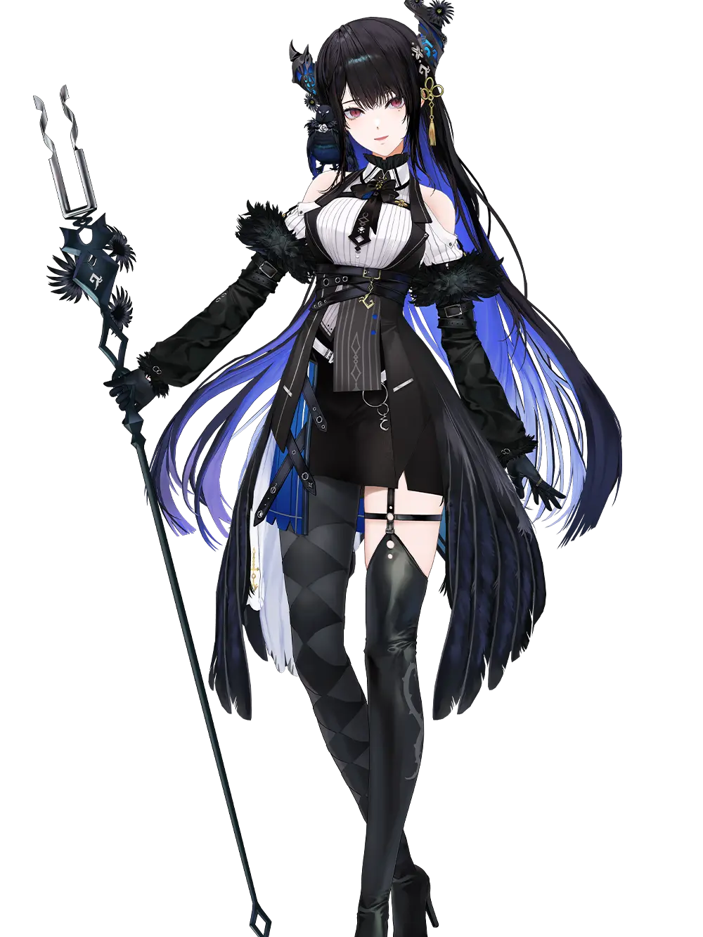 BrightMan0309의 ホロライブ