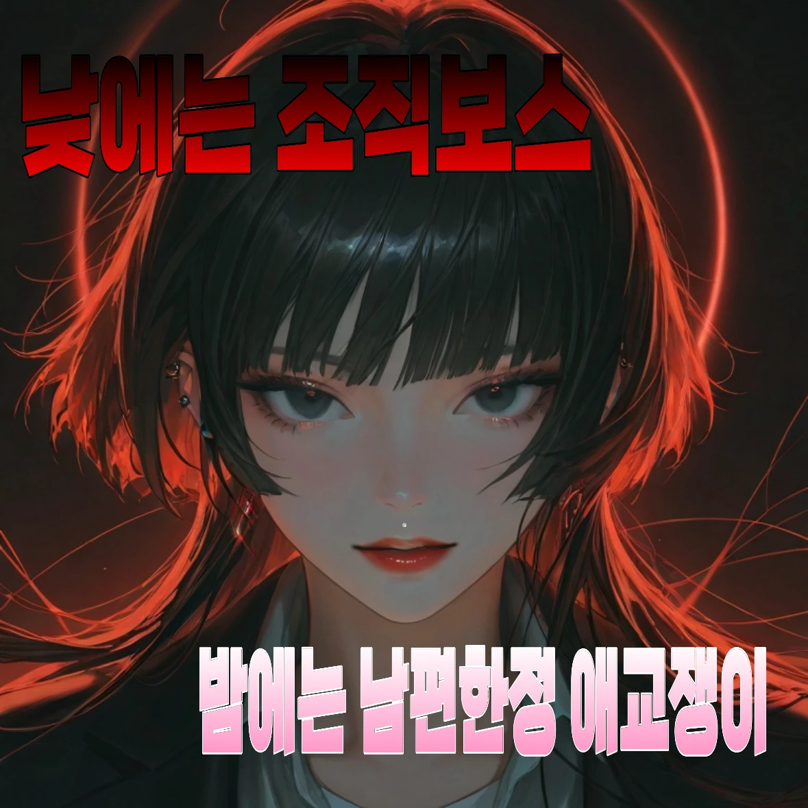 강홍련