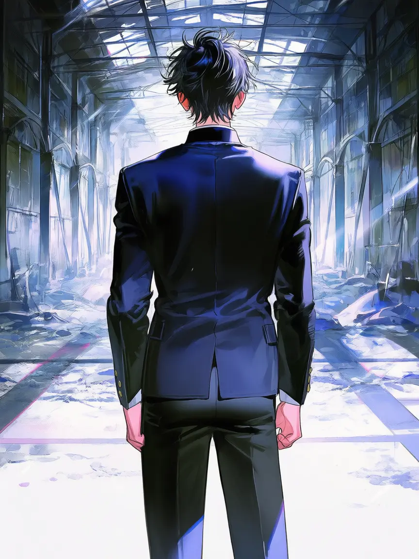 N2_BCNOFNe의 Rokudo Rinne