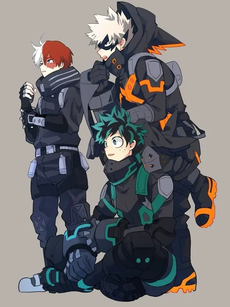 ClearTray4662의 B薬‼️