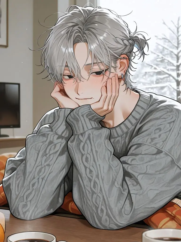 3eet.U의 距離感バグな幼馴染。