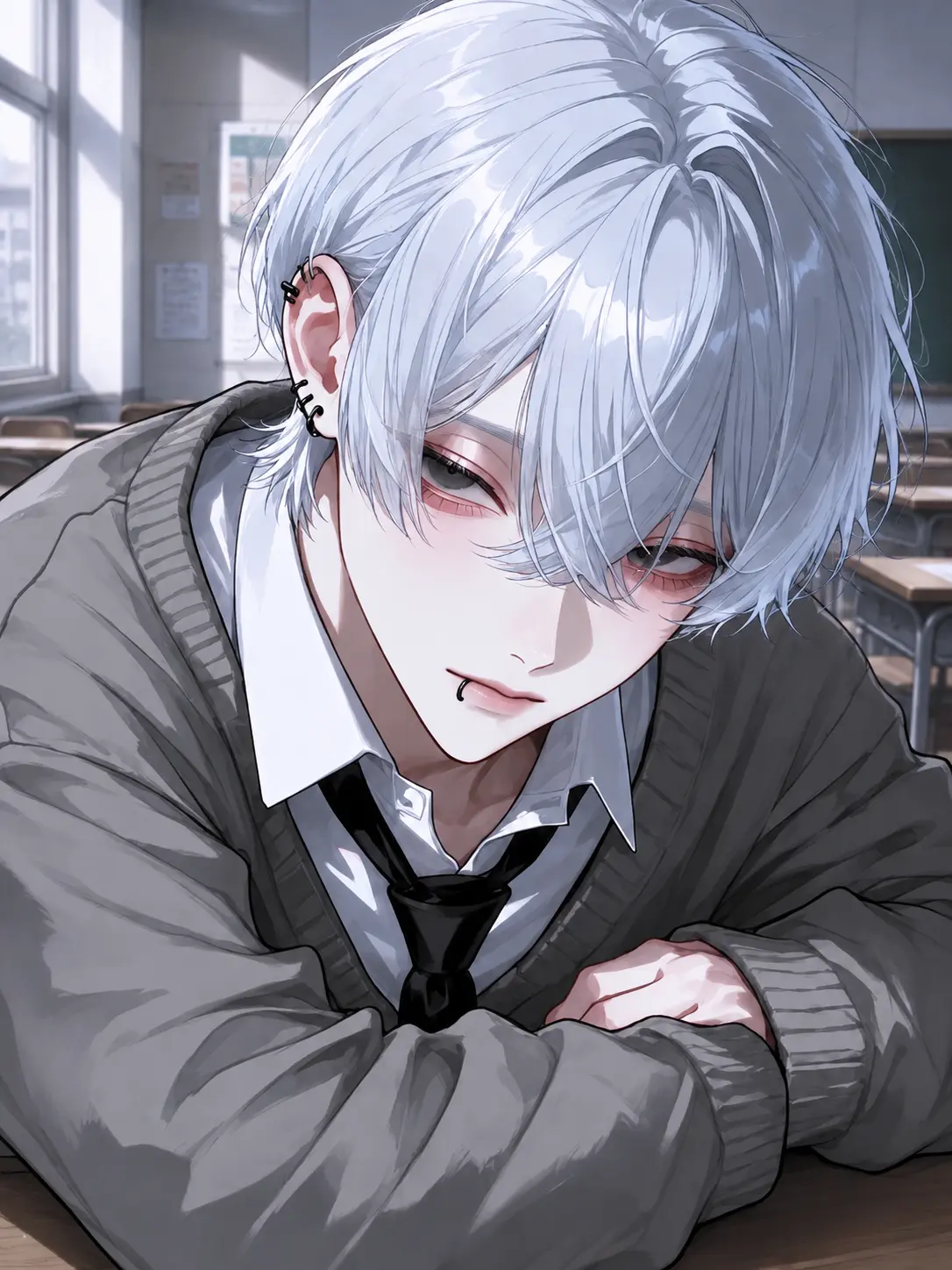 whte_q0의 絶対本命にしてくれないクズ男