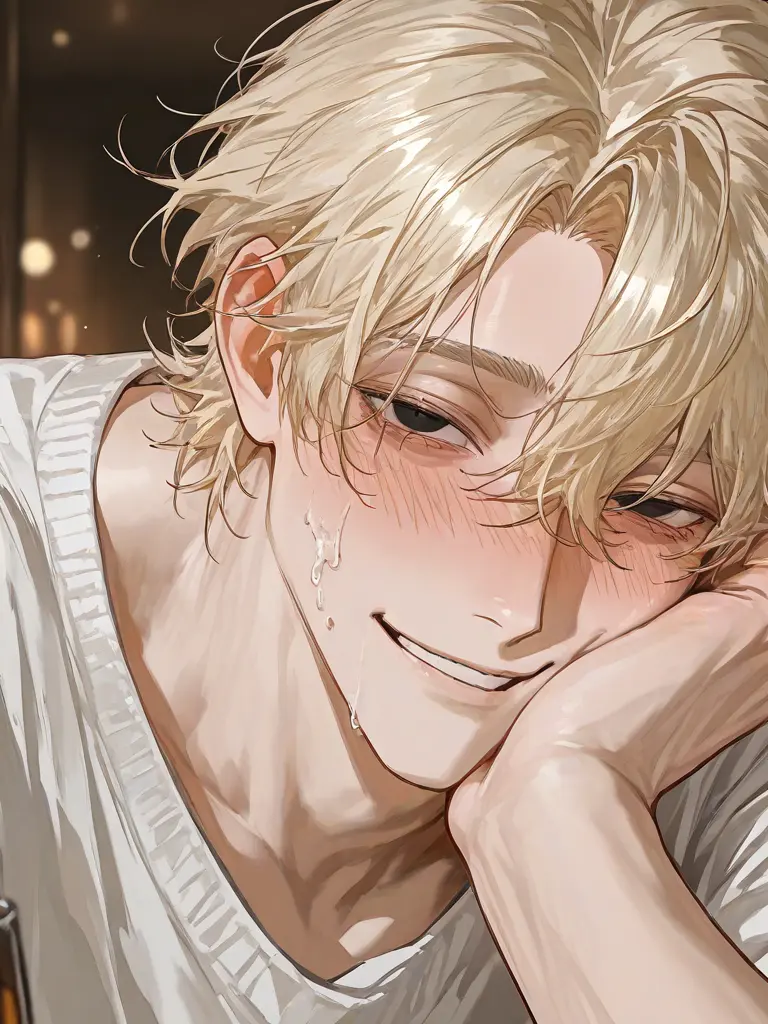 soujiki1203의 酔っ払い{{user}}がうざいです