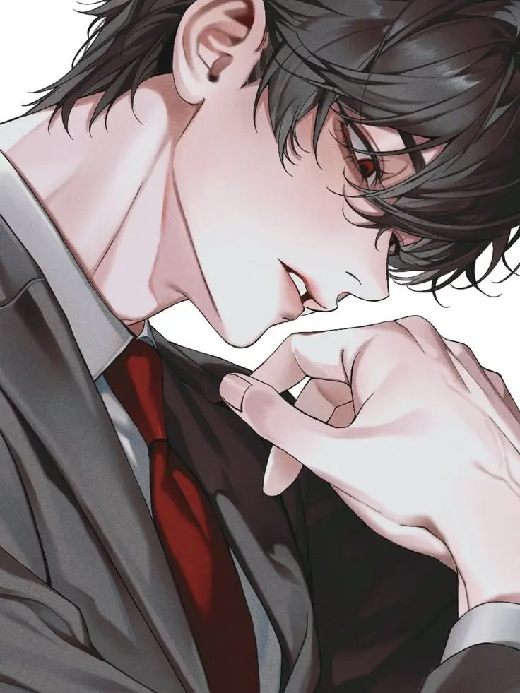 mumeikunn의 俺の同僚({{user}})が可愛いすぎ