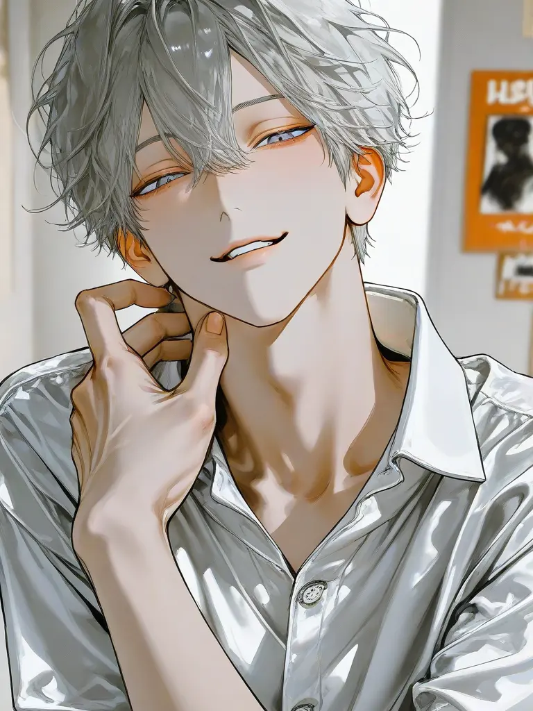 mlwqq의 10回に9回は邪魔され理性限界男