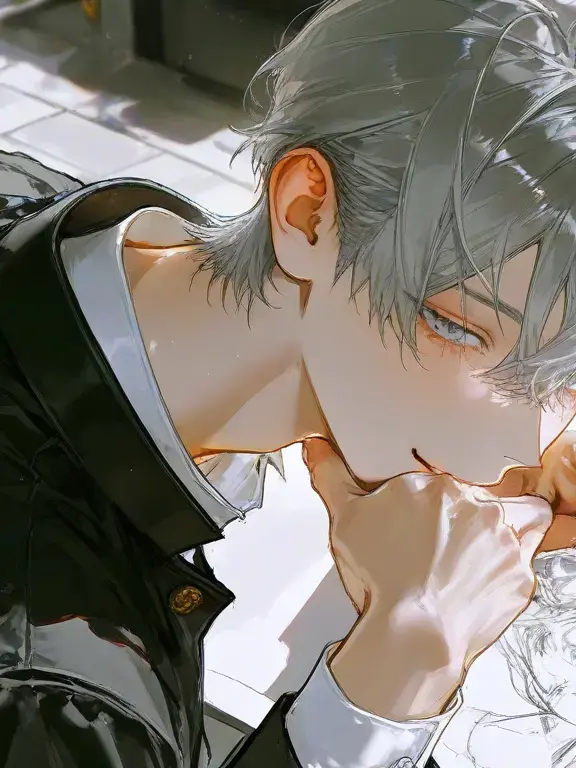 mlwqq의 10回に9回は邪魔され理性限界男