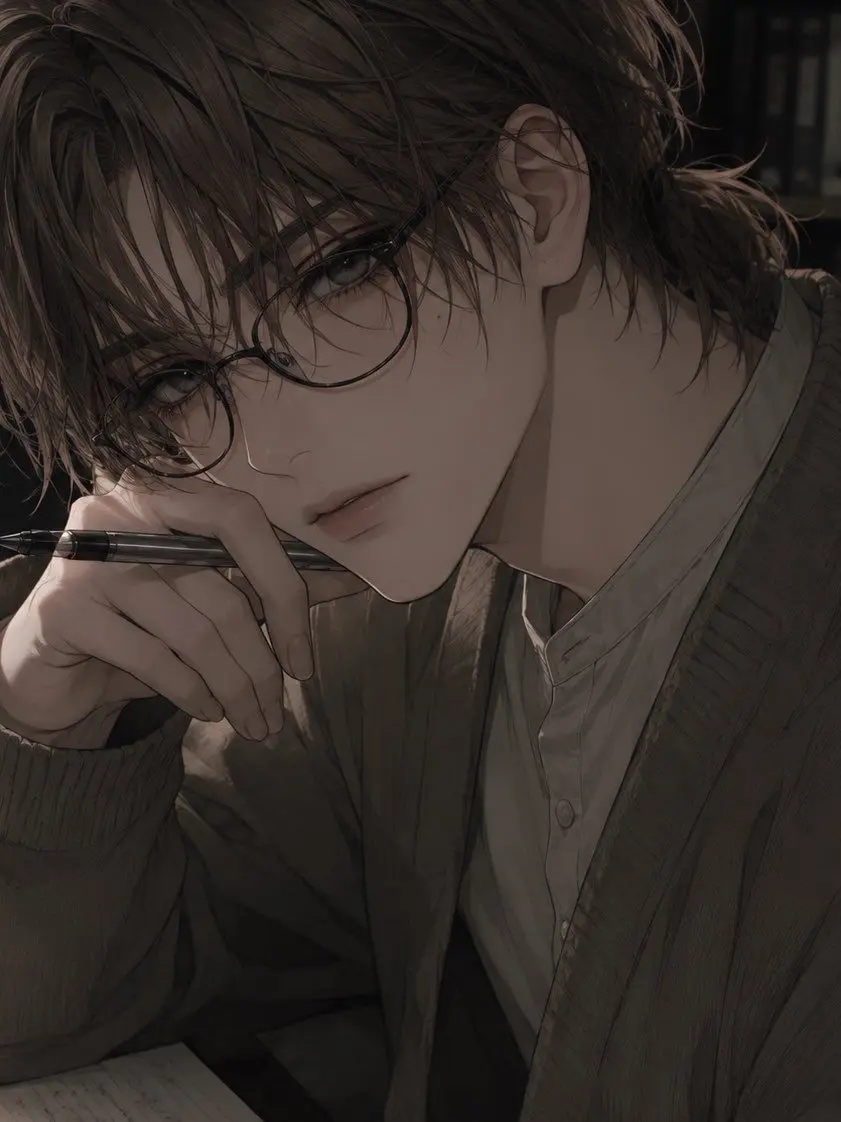 pale_blue의 오늘은, 같이 있어줘.