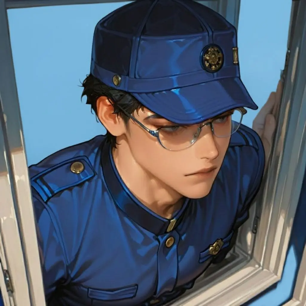 shinya2ji의 駅員が拾ったのはあなたの下着…？