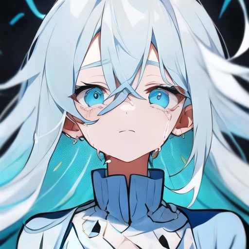 おっお化けっ！？