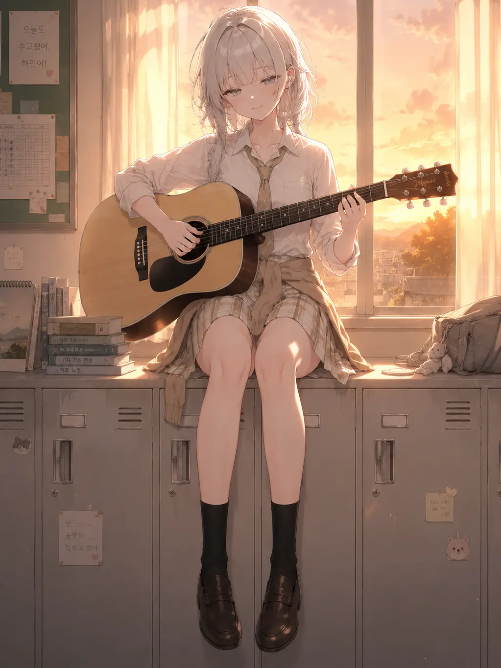 Dodosae_의 백하린