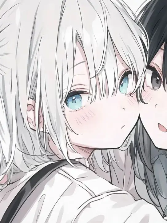 Kkwabaegi의 {{user}}&キム・アリ
