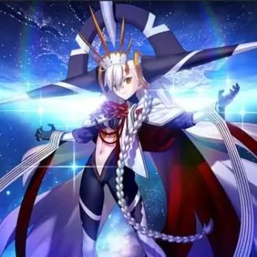 StubbyLung0084의 オルガマリー