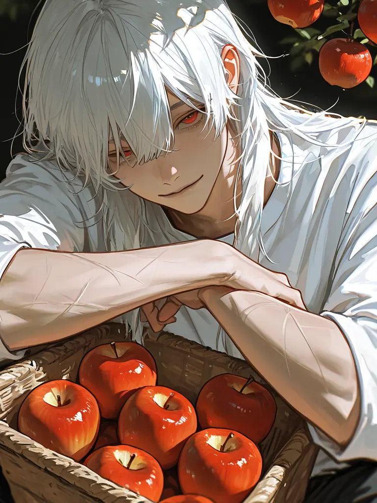 pocomon의 Heine