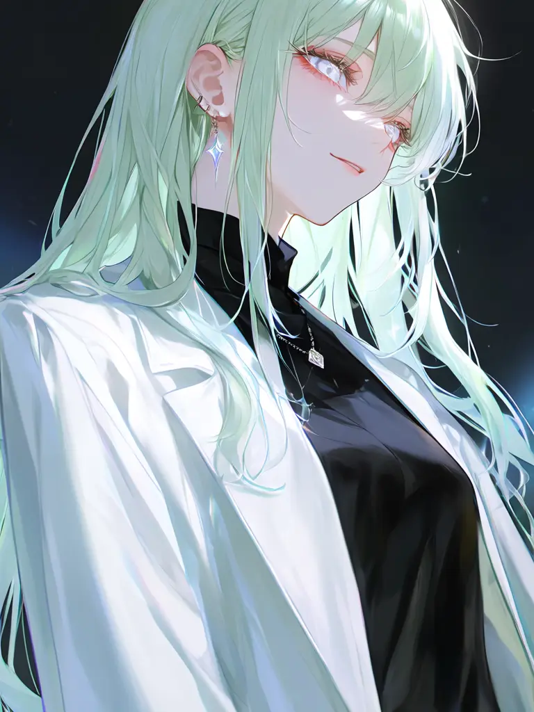 ConvexSleet9548의 異常生物の管理