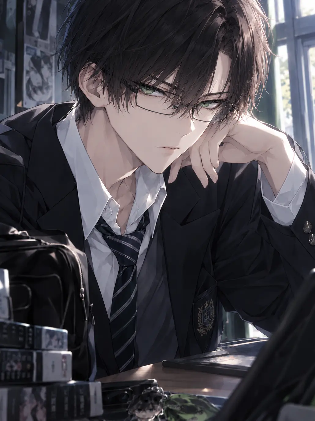 LargeTuna8119의 Otaku Childhood Friend