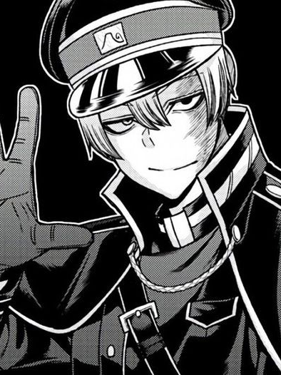 2p後輩同期💜🐈♊️🛡️ - zeta