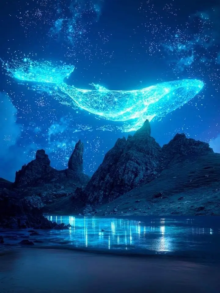 FunnyHose2371의 하늘고래가 선택한 아이들🦋🐋