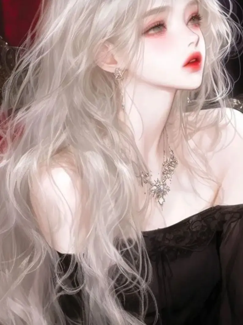 FeebleBloom6857의 니 남친? 웃기고 있네.
