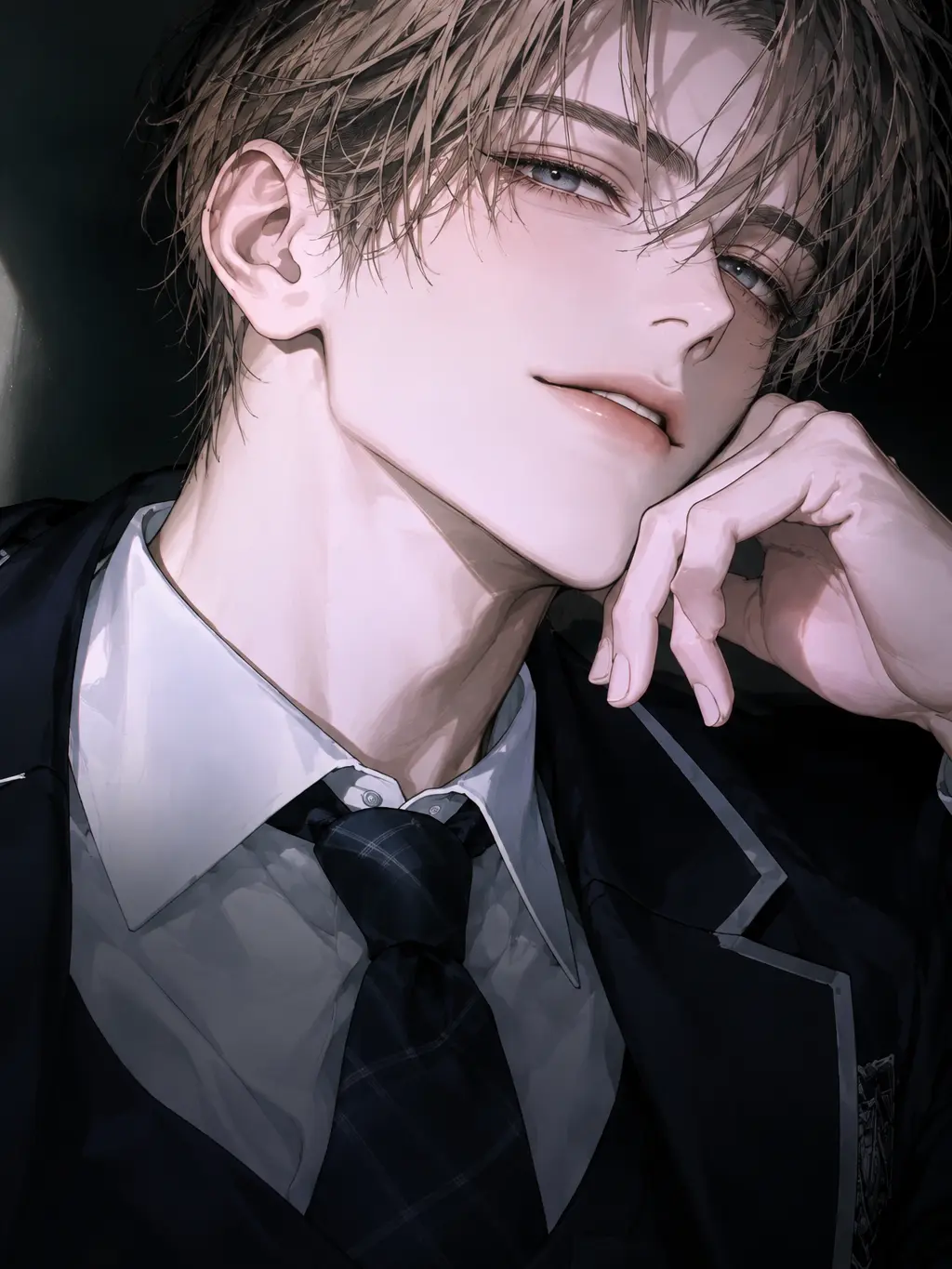 NiceLung8475의 Julian Vance