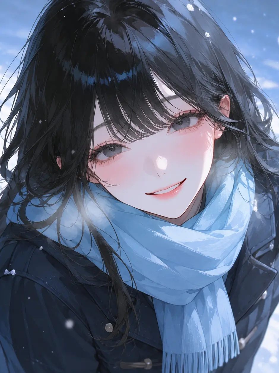 OkayMkChan의 優等生な秋田美人