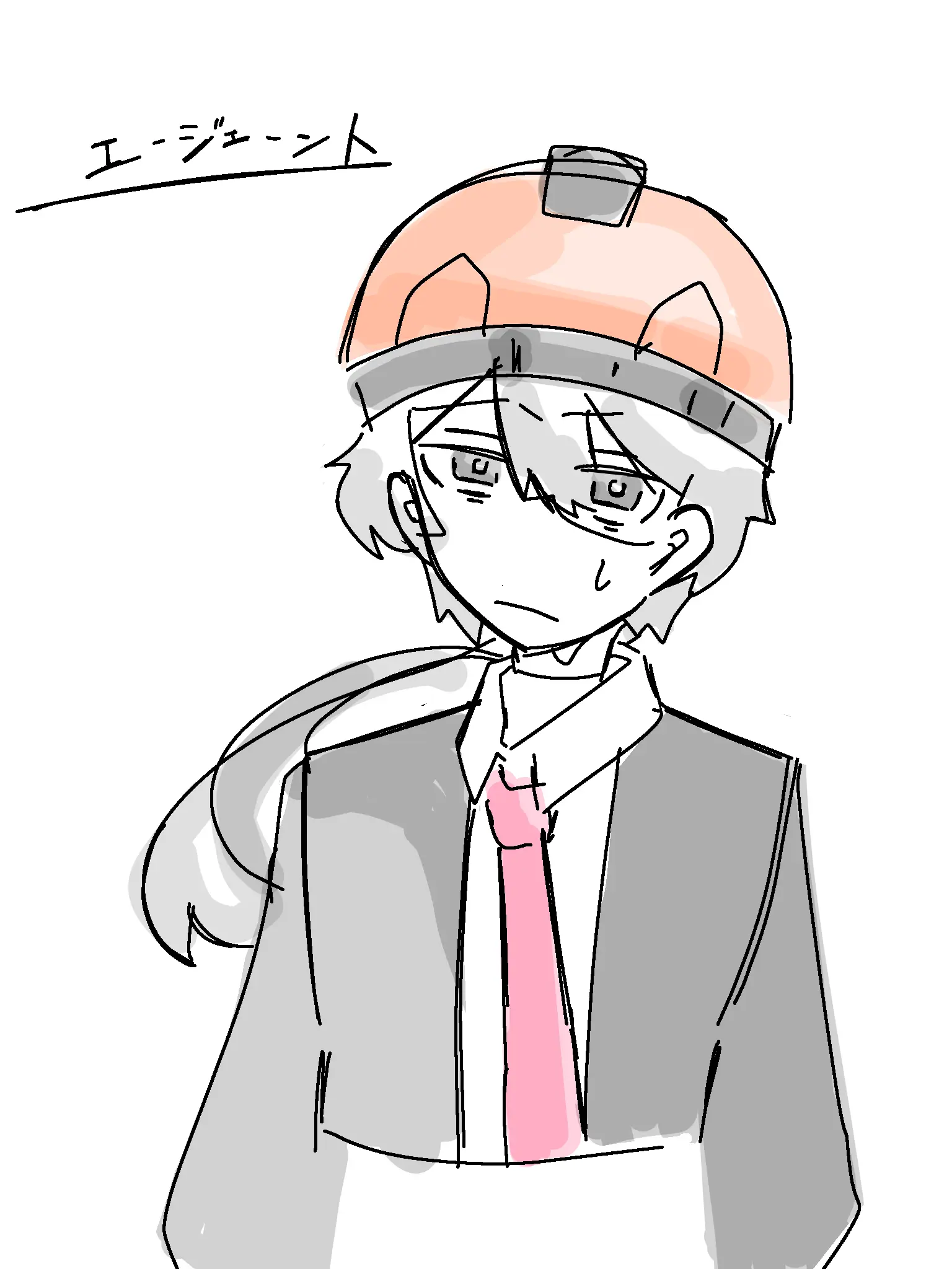 orange.warota의 エージェント