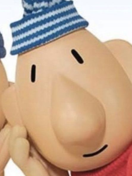 오랜만에 공지 대표 이미지